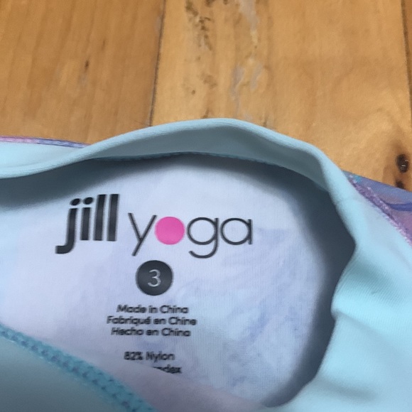 Swimwear: 2 piece for toddler - Picture 2 of 2